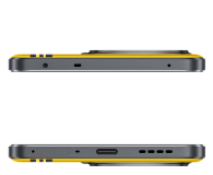 realme GT 7T 12/256GB Racing Yellow OLED OIS IP69 120W 7000mAh - 1335489 - zdjęcie 10